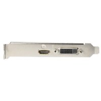видеокарта GigaByte nVidia GeForce GT 710 2Gb GV-N710D5-2GL