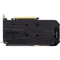 видеокарта GigaByte nVidia GeForce GTX 1050 2Gb GV-N1050WF2OC-2GD