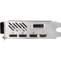 видеокарта GigaByte nVidia GeForce GTX 1070 8Gb GV-N1070WF2OC-8GD V2.0