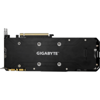 видеокарта GigaByte nVidia GeForce GTX 1070 Ti 8Gb GV-N107TGAMING-8GD