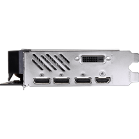 видеокарта GigaByte nVidia GeForce GTX 1080 8Gb GV-N1080IX-8GD