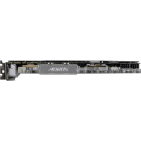 видеокарта GigaByte nVidia GeForce GTX 1080 Ti 11Gb GV-N108TAORUS X WB-11GD