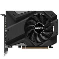 видеокарта GigaByte nVidia GeForce GTX 1630 4Gb GV-N1630OC-4GD