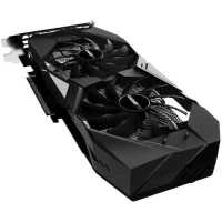 видеокарта GigaByte nVidia GeForce GTX 1650 4Gb GV-N1650GAMINGOC-4GDV2