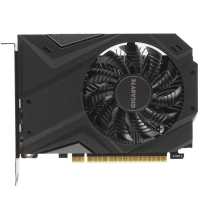 видеокарта GigaByte nVidia GeForce GTX 1650 4Gb GV-N1650IX-4GD