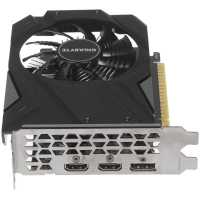видеокарта GigaByte nVidia GeForce GTX 1650 4Gb GV-N1650IX-4GD