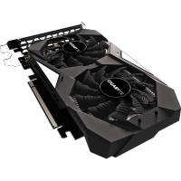 видеокарта GigaByte nVidia GeForce GTX 1650 4Gb GV-N1650OC-4GD