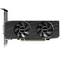 видеокарта GigaByte nVidia GeForce GTX 1650 4Gb GV-N1650OC-4GL