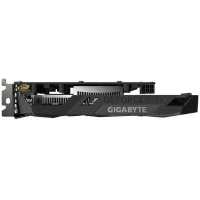 видеокарта GigaByte nVidia GeForce GTX 1650 4Gb GV-N1656WF2-4GD