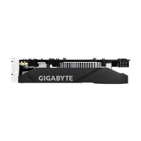видеокарта GigaByte nVidia GeForce GTX 1650 Super 4Gb GV-N165SOC-4GD