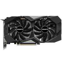 видеокарта GigaByte nVidia GeForce GTX 1660 Super 6Gb GV-N166SD6-6GD