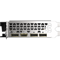 видеокарта GigaByte nVidia GeForce GTX 1660 Super 6Gb GV-N166SIX-6GD