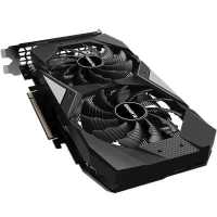 видеокарта GigaByte nVidia GeForce GTX 1660 Ti 6Gb GV-N166TD6-6GD