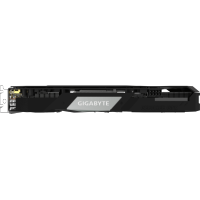 видеокарта GigaByte nVidia GeForce GTX 1660 Ti 6Gb GV-N166TGAMING OC-6GD