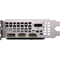 видеокарта GigaByte nVidia GeForce RTX 2060 6Gb GV-N2060GAMING OC-6GD