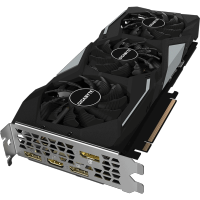 видеокарта GigaByte nVidia GeForce RTX 2060 6Gb GV-N2060GAMING OC PRO-6GD