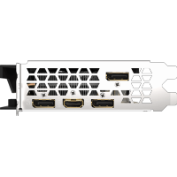 видеокарта GigaByte nVidia GeForce RTX 2060 6Gb GV-N2060IXOC-6GD V2.0