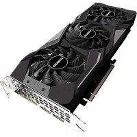 видеокарта GigaByte nVidia GeForce RTX 2060 Super 8Gb GV-N206SGAMINGOC-8GD