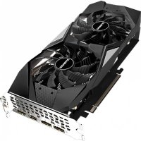 видеокарта GigaByte nVidia GeForce RTX 2060 Super 8Gb GV-N206SWF2-8GD