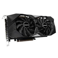 видеокарта GigaByte nVidia GeForce RTX 2070 8Gb GV-N2070WF2OC-8GD