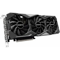 видеокарта GigaByte nVidia GeForce RTX 2070 Super 8Gb GV-N207SGAMING OC-8GD