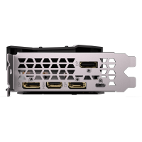 видеокарта GigaByte nVidia GeForce RTX 2080 8Gb GV-N2080GAMING OC-8GC