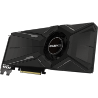 видеокарта GigaByte nVidia GeForce RTX 2080 8Gb GV-N2080TURBO OC-8GC