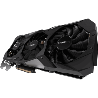 видеокарта GigaByte nVidia GeForce RTX 2080 8Gb GV-N2080WF3OC-8GC