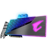 видеокарта GigaByte nVidia GeForce RTX 2080 Super 8Gb GV-N208SAORUSWB-8GC