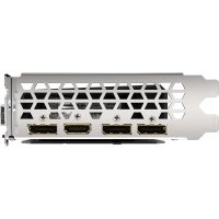 видеокарта GigaByte nVidia GeForce RTX 2080 Super 8Gb GV-N208SGAMINGOC WB-8GD