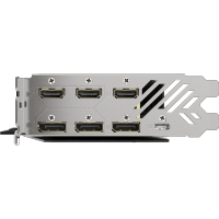видеокарта GigaByte nVidia GeForce RTX 2080 Ti 11Gb GV-N208TAORUSX W-11GC