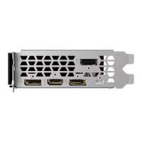 видеокарта GigaByte nVidia GeForce RTX 2080 Ti 11Gb GV-N208TTURBOOC-11GC V2
