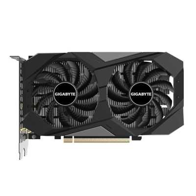 видеокарта GigaByte nVidia GeForce RTX 3050 6Gb GV-N3050WF2OC-6GD