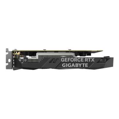 видеокарта GigaByte nVidia GeForce RTX 3050 6Gb GV-N3050WF2OCV2-6GD