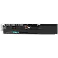 видеокарта GigaByte nVidia GeForce RTX 3050 8Gb GV-N3050AORUS E-8GD