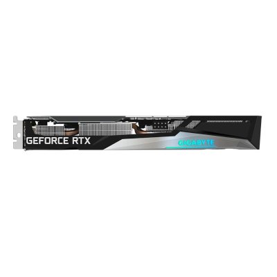 видеокарта GigaByte nVidia GeForce RTX 3060 12Gb GV-N3060GAMING-12GD