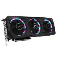 видеокарта GigaByte nVidia GeForce RTX 3060 Ti 8Gb GV-N306TAORUS E-8GD
