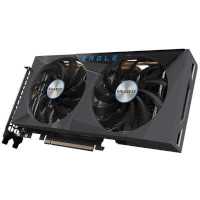 видеокарта GigaByte nVidia GeForce RTX 3060 Ti 8Gb GV-N306TEAGLE OC-8GD V2.0