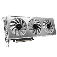 видеокарта GigaByte nVidia GeForce RTX 3060 Ti 8Gb GV-N306TVISION-8GD