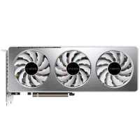 видеокарта GigaByte nVidia GeForce RTX 3060 Ti 8Gb GV-N306TVISION OC-8GD
