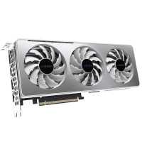 видеокарта GigaByte nVidia GeForce RTX 3060 Ti 8Gb GV-N306TVISION OC-8GD