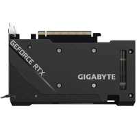 видеокарта GigaByte nVidia GeForce RTX 3060 Ti 8Gb GV-N306TWF2OC-8GD