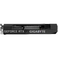 видеокарта GigaByte nVidia GeForce RTX 3060 Ti 8Gb GV-N306TWF2OC-8GD