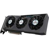 видеокарта GigaByte nVidia GeForce RTX 3070 8Gb GV-N3070EAGLE-8GD