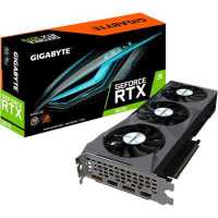 видеокарта GigaByte nVidia GeForce RTX 3070 8Gb GV-N3070EAGLE-8GD