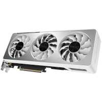 видеокарта GigaByte nVidia GeForce RTX 3070 8Gb GV-N3070VISION OC-8GD rev. 2.0
