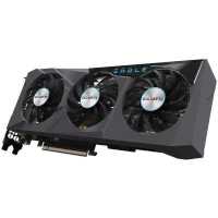 видеокарта GigaByte nVidia GeForce RTX 3070 Ti 8Gb GV-N307TEAGLE-8GD