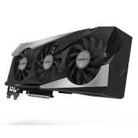 видеокарта GigaByte nVidia GeForce RTX 3070 Ti 8Gb GV-N307TGAMING OC-8GD