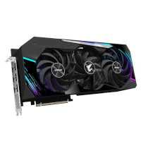 видеокарта GigaByte nVidia GeForce RTX 3080 10Gb GV-N3080AORUS M-10GD V2.0
