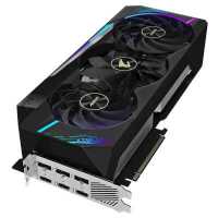видеокарта GigaByte nVidia GeForce RTX 3080 10Gb GV-N3080AORUS X-10GD rev. 2.0